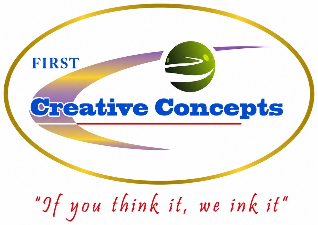 First Creative Concepts